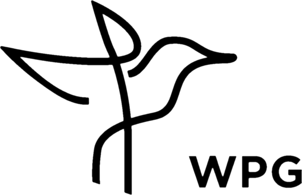 WPG Logo - KundeReferanse